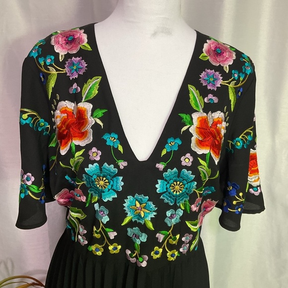 ASOS Dress - Picture 2 of 12